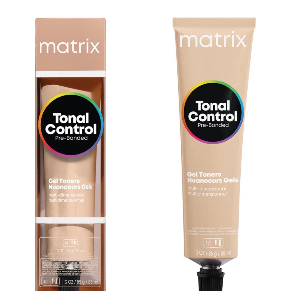 UNOPENED BRAND NEW Matrix Hair Color Box Set - Picture 2 of 15